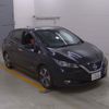 nissan leaf 2020 -NISSAN 【横浜 359ﾎ1006】--Leaf ZE1-066563---NISSAN 【横浜 359ﾎ1006】--Leaf ZE1-066563- image 1