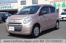 suzuki alto-eco 2014 CFJ1636021
