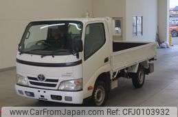 toyota dyna-truck 2012 -TOYOTA--Dyna KDY281-0007024---TOYOTA--Dyna KDY281-0007024-