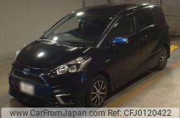 toyota sienta 2016 -TOYOTA 【福岡 504ﾆ7945】--Sienta DAA-NHP170G--NHP170-7040290---TOYOTA 【福岡 504ﾆ7945】--Sienta DAA-NHP170G--NHP170-7040290-