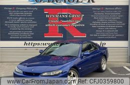 nissan silvia 2000 quick_quick_E-GF15_S15-023064