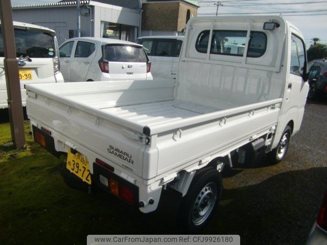 subaru sambar-truck 2024 -SUBARU 【水戸 480ﾇ3972】--Samber Truck S510J--0045314---SUBARU 【水戸 480ﾇ3972】--Samber Truck S510J--0045314- image 2