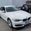 bmw 3-series 2014 -BMW--BMW 3 Series DBA-3B20--WBA3B16000NS49483---BMW--BMW 3 Series DBA-3B20--WBA3B16000NS49483- image 5