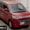 suzuki wagon-r 2012 CFJ1714896 image 1