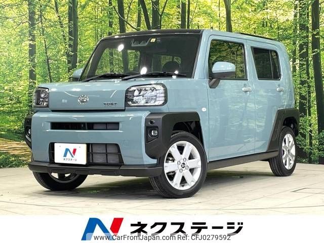 daihatsu taft 2020 -DAIHATSU--Taft 6BA-LA900S--LA900S-0000269---DAIHATSU--Taft 6BA-LA900S--LA900S-0000269- image 1