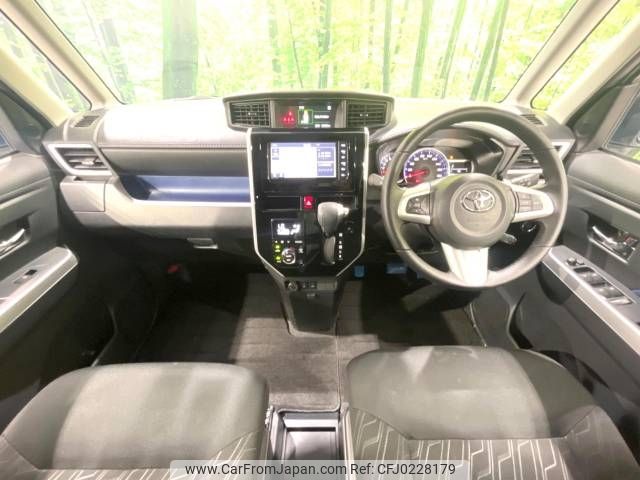 toyota roomy 2019 -TOYOTA--Roomy DBA-M900A--M900A-0388645---TOYOTA--Roomy DBA-M900A--M900A-0388645- image 2