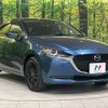 mazda demio 2019 -MAZDA--MAZDA2 6BA-DJLFS--DJLFS-704715---MAZDA--MAZDA2 6BA-DJLFS--DJLFS-704715- image 16