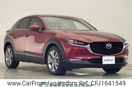 mazda cx-3 2019 CFJ1641549