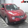 nissan juke 2014 -NISSAN--Juke YF15-307560---NISSAN--Juke YF15-307560- image 1