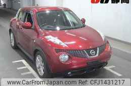 nissan juke 2014 -NISSAN--Juke YF15-307560---NISSAN--Juke YF15-307560-
