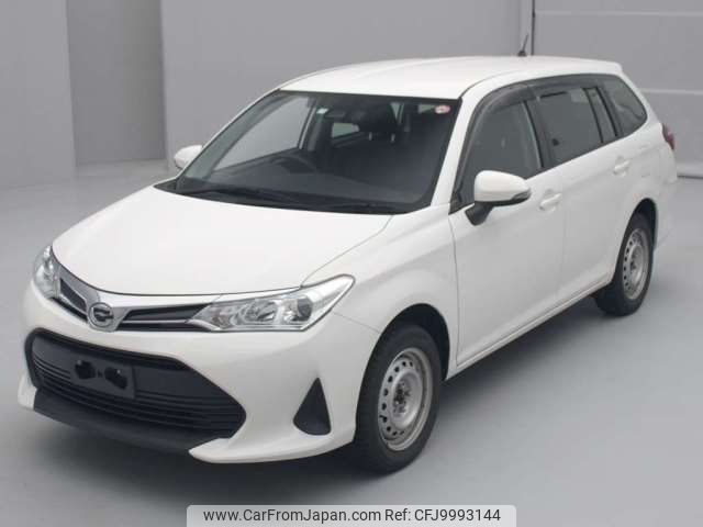 toyota corolla-fielder 2019 -TOYOTA--Corolla Fielder DBA-NZE164G--NZE164-7071315---TOYOTA--Corolla Fielder DBA-NZE164G--NZE164-7071315- image 1