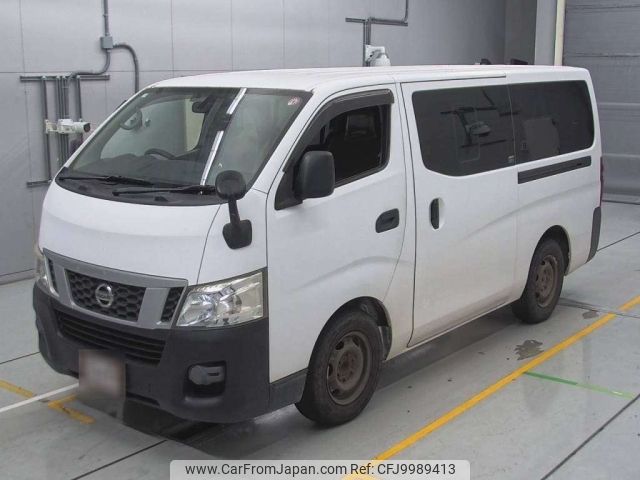 nissan caravan-coach 2014 -NISSAN--Caravan Coach KS2E26-002194---NISSAN--Caravan Coach KS2E26-002194- image 1