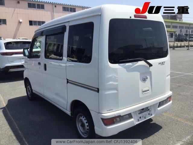 daihatsu hijet-van 2019 -DAIHATSU--Hijet Van S331V-0225045---DAIHATSU--Hijet Van S331V-0225045- image 2