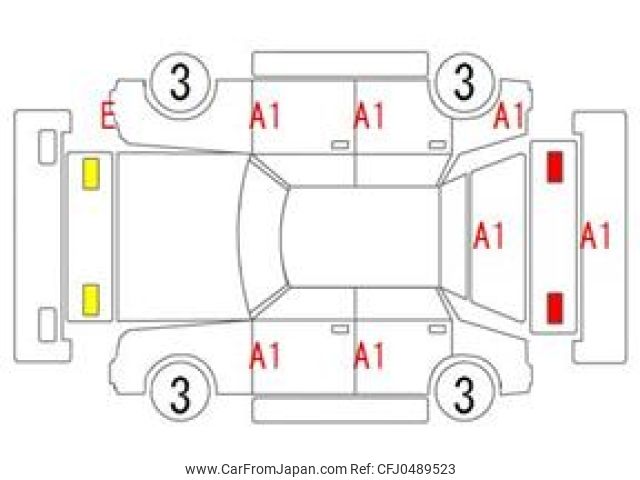 toyota c-hr 2017 -TOYOTA--C-HR DBA-NGX50--NGX50-2017248---TOYOTA--C-HR DBA-NGX50--NGX50-2017248- image 2