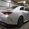mercedes-benz cls-class 2018 -MERCEDES-BENZ--Benz CLS DAA-257359--WDD2573592A010193---MERCEDES-BENZ--Benz CLS DAA-257359--WDD2573592A010193- image 2