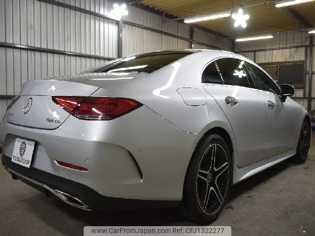 mercedes-benz cls-class 2018 -MERCEDES-BENZ--Benz CLS DAA-257359--WDD2573592A010193---MERCEDES-BENZ--Benz CLS DAA-257359--WDD2573592A010193- image 2