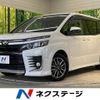 toyota voxy 2014 -TOYOTA--Voxy DBA-ZRR80W--ZRR80-0025642---TOYOTA--Voxy DBA-ZRR80W--ZRR80-0025642- image 1