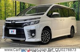 toyota voxy 2014 -TOYOTA--Voxy DBA-ZRR80W--ZRR80-0025642---TOYOTA--Voxy DBA-ZRR80W--ZRR80-0025642-