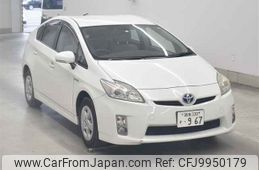 toyota prius undefined -TOYOTA 【湘南 330ス967】--Prius ZVW30-0183660---TOYOTA 【湘南 330ス967】--Prius ZVW30-0183660-