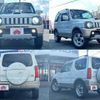 suzuki jimny 2004 504928-927458 image 8