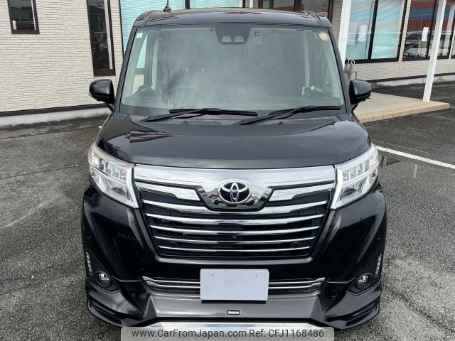 toyota roomy 2019 -TOYOTA--Roomy DBA-M900A--M900A-0279739---TOYOTA--Roomy DBA-M900A--M900A-0279739- image 2