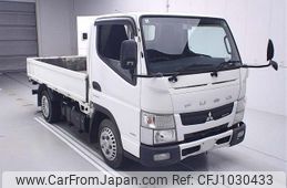 mitsubishi-fuso canter 2011 -MITSUBISHI--Canter FBA20-500660---MITSUBISHI--Canter FBA20-500660-