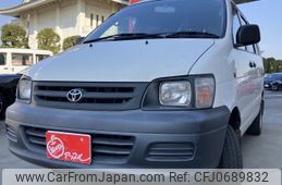 toyota townace-van 2005 -TOYOTA--Townace Van GK-KR42V--KR42-5044053---TOYOTA--Townace Van GK-KR42V--KR42-5044053-