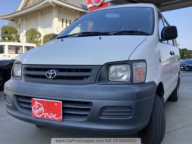 toyota townace-van 2005 -TOYOTA--Townace Van GK-KR42V--KR42-5044053---TOYOTA--Townace Van GK-KR42V--KR42-5044053- image 1