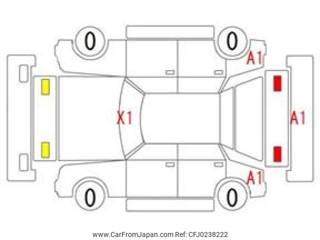 toyota harrier 2014 -TOYOTA--Harrier DBA-ZSU60W--ZSU60-0028248---TOYOTA--Harrier DBA-ZSU60W--ZSU60-0028248- image 2