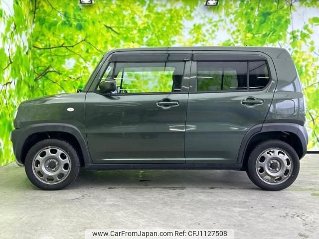suzuki hustler 2017 quick_quick_DAA-MR41S_MR41S-275505 image 2