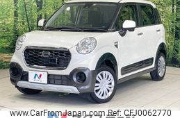 daihatsu cast 2015 -DAIHATSU--Cast DBA-LA250S--LA250S-0024216---DAIHATSU--Cast DBA-LA250S--LA250S-0024216-