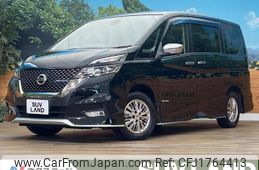 nissan serena 2018 CFJ1764413