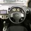 nissan note 2012 No.11813 image 5
