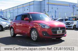 suzuki swift 2017 -SUZUKI--Swift ZC43S--ZC43S-100772---SUZUKI--Swift ZC43S--ZC43S-100772-