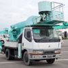 mitsubishi-fuso canter 1999 -MITSUBISHI--Canter KC-FE567B--FE567B534375---MITSUBISHI--Canter KC-FE567B--FE567B534375- image 45