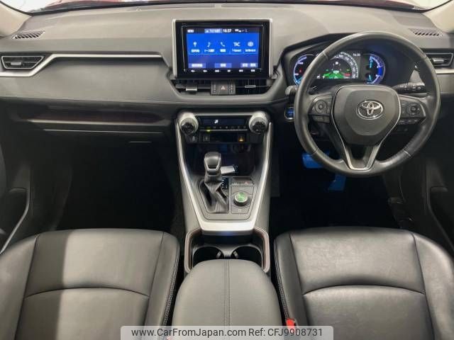 toyota rav4 2019 -TOYOTA--RAV4 6AA-AXAH54--AXAH54-4006831---TOYOTA--RAV4 6AA-AXAH54--AXAH54-4006831- image 2