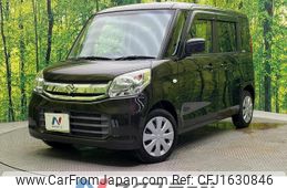 suzuki spacia 2016 CFJ1630846