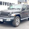 jeep wrangler 2020 CFJ1755361 image 17