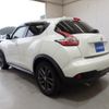 nissan juke 2018 -NISSAN--Juke DBA-YF15--YF15-600470---NISSAN--Juke DBA-YF15--YF15-600470- image 3