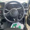 suzuki jimny 2022 -SUZUKI 【那須 580ｻ6132】--Jimny JB64W--261091---SUZUKI 【那須 580ｻ6132】--Jimny JB64W--261091- image 9