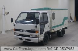 isuzu elf-truck 1990 -ISUZU--Elf NHR55E-7130158---ISUZU--Elf NHR55E-7130158-