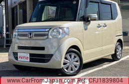 honda n-box 2017 CFJ1839804