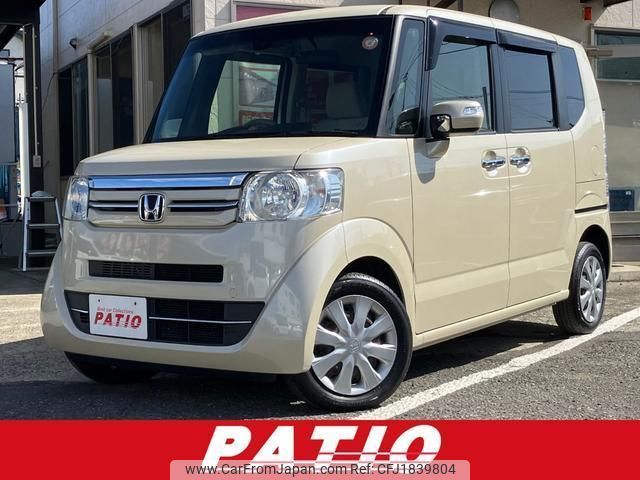 honda n-box 2017 CFJ1839804 image 1
