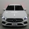 mercedes-benz a-class 2018 -MERCEDES-BENZ--Benz A Class 177084--WDD1770842J061477---MERCEDES-BENZ--Benz A Class 177084--WDD1770842J061477- image 7