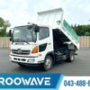 hino ranger 2015 GOO_NET_EXCHANGE_0541786A30250502W011 image 1