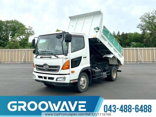 hino ranger 2015 GOO_NET_EXCHANGE_0541786A30250502W011 image 1