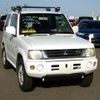 mitsubishi pajero-mini 2000 No.15699 image 1