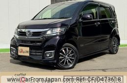 honda n-wgn 2017 -HONDA--N WGN DBA-JH1--JH1-1332676---HONDA--N WGN DBA-JH1--JH1-1332676-