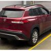 toyota corolla-cross 2022 quick_quick_3BA-ZSG10_ZSG10-1011870 image 2