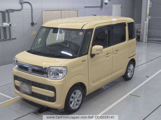 suzuki spacia 2019 -SUZUKI--Spacia MK53S-223924---SUZUKI--Spacia MK53S-223924- image 1